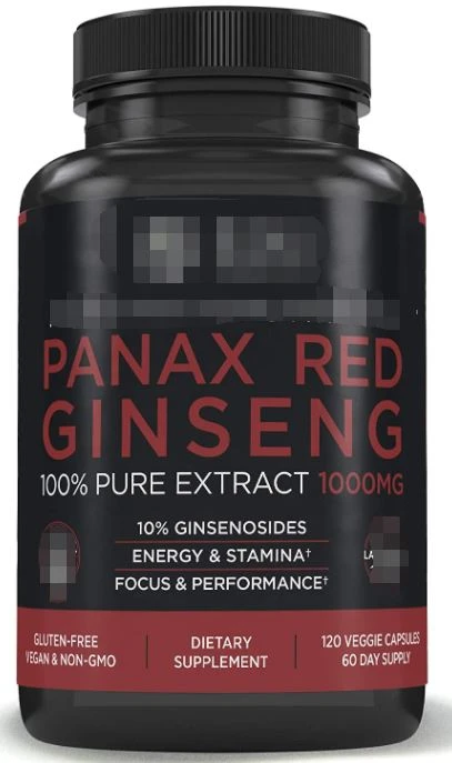 Panax Notoginseng Powder
