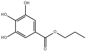 PG Structure